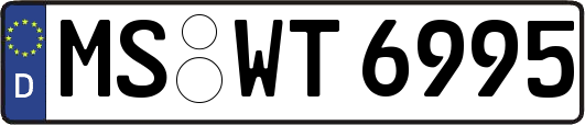 MS-WT6995
