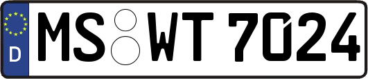 MS-WT7024