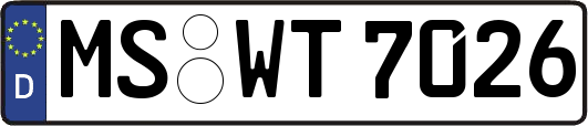 MS-WT7026