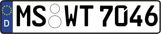 MS-WT7046