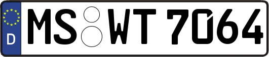 MS-WT7064