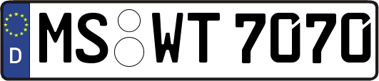 MS-WT7070