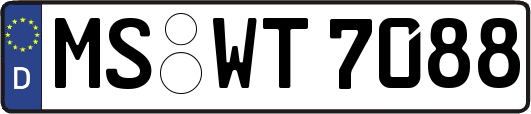 MS-WT7088