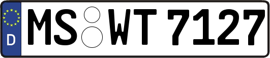MS-WT7127
