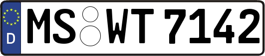 MS-WT7142