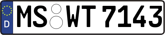 MS-WT7143