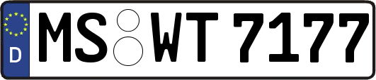 MS-WT7177