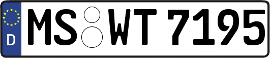 MS-WT7195