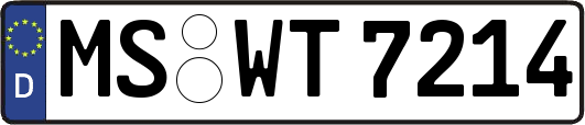 MS-WT7214