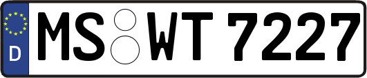 MS-WT7227
