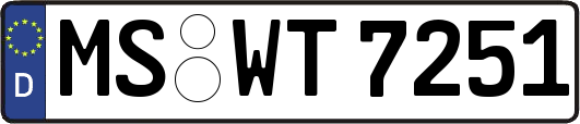 MS-WT7251