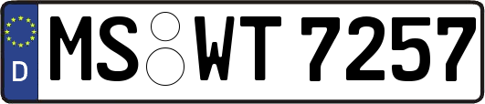 MS-WT7257