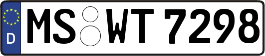 MS-WT7298