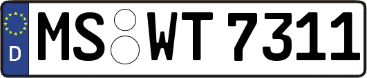 MS-WT7311