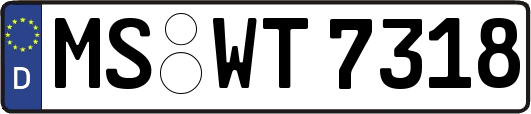 MS-WT7318