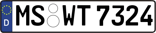 MS-WT7324