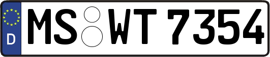 MS-WT7354