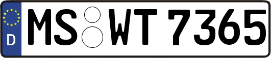 MS-WT7365
