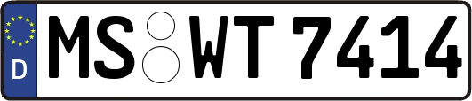 MS-WT7414