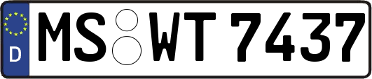 MS-WT7437
