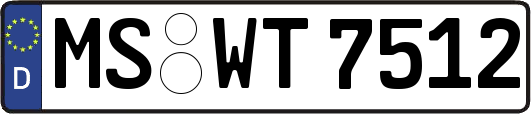 MS-WT7512