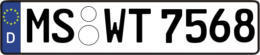 MS-WT7568