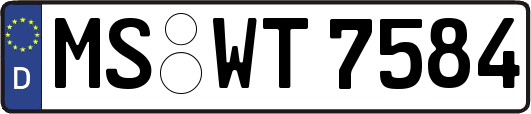MS-WT7584
