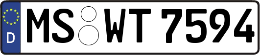 MS-WT7594