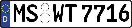 MS-WT7716