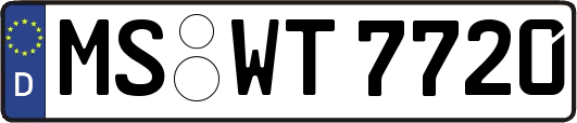 MS-WT7720