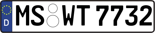 MS-WT7732