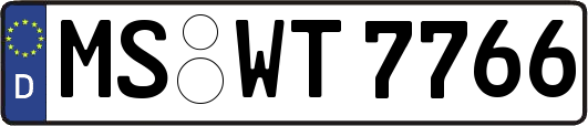 MS-WT7766