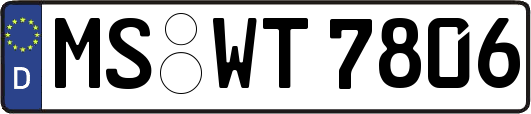MS-WT7806