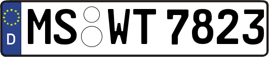 MS-WT7823