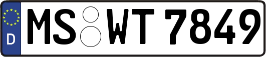 MS-WT7849