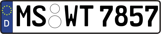 MS-WT7857