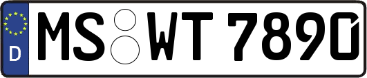 MS-WT7890