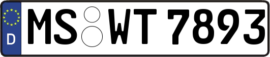 MS-WT7893