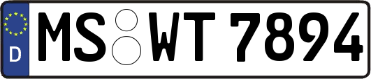 MS-WT7894