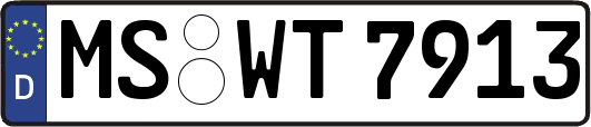 MS-WT7913