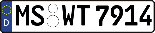 MS-WT7914