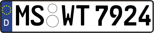 MS-WT7924