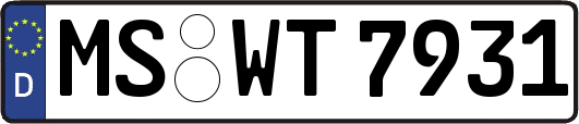 MS-WT7931
