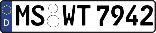 MS-WT7942