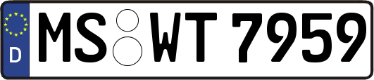 MS-WT7959