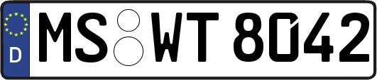 MS-WT8042