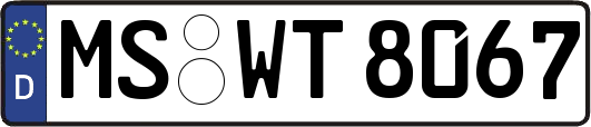 MS-WT8067