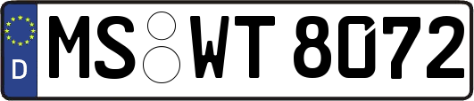 MS-WT8072