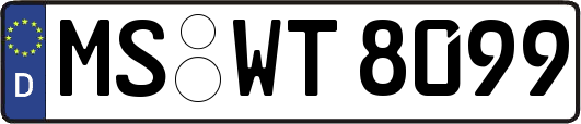 MS-WT8099