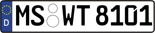 MS-WT8101